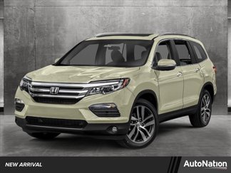 Used 2016 Honda Pilot Touring image 1