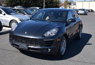 Used 2017 Porsche Macan image 1