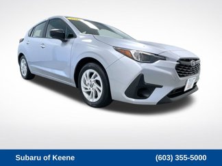 Used 2025 Subaru Impreza 2.0i image 1