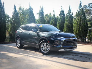 Used 2019 Chevrolet Blazer LT video 2