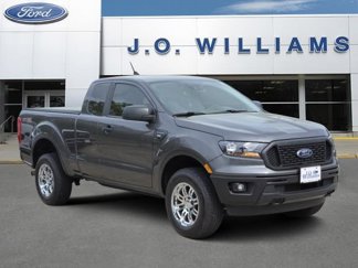 Used 2020 Ford Ranger XL w/ Equipment Group 101A Mid image 1