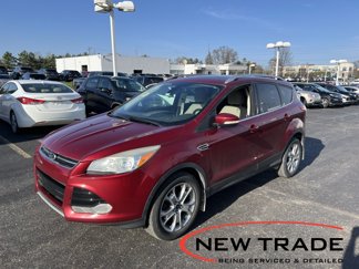 Used 2014 Ford Escape Titanium image 1
