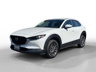 Certified 2023 MAZDA CX-30 AWD 2.5 S image 1