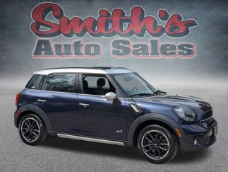 Used 2016 MINI Cooper Countryman S image 1
