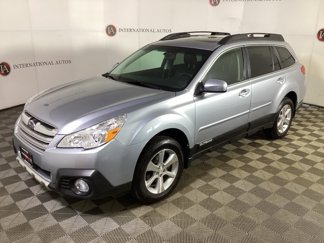 Used 2013 Subaru Outback 2.5i Limited w/ Moonroof Pkg image 1