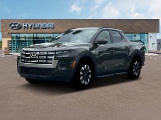 New 2025 Hyundai Santa Cruz SEL image 1