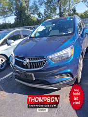 Used 2019 Buick Encore Preferred image 1