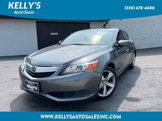 Used 2014 Acura ILX image 1