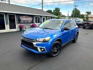 Used 2019 Mitsubishi Outlander Sport ES image 1