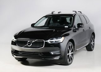 Used 2021 Volvo XC60 T6 Inscription w/ Climate Package image 1