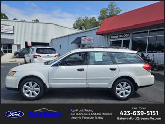Used 2009 Subaru Outback 2.5i Special Edition image 1