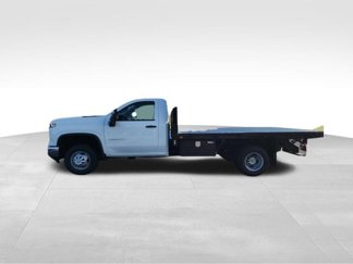 New 2024 Chevrolet Silverado 3500 W/T w/ WT Convenience Package image 1