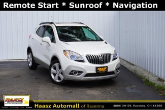 Used 2016 Buick Encore Convenience image 1