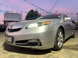 Used 2013 Acura TL image 1