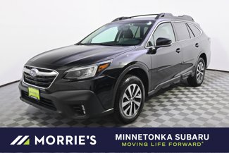 Used 2022 Subaru Outback Premium image 1