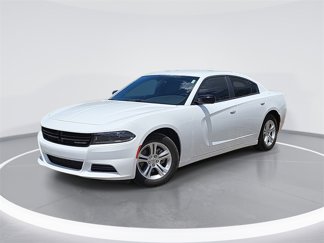Used 2023 Dodge Charger SXT image 1