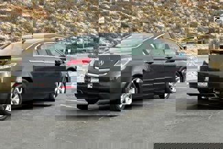Used 2012 Acura TL w/ Technology Package video 2