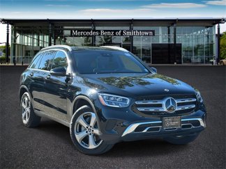 Certified 2022 Mercedes-Benz GLC 300 4MATIC video 1