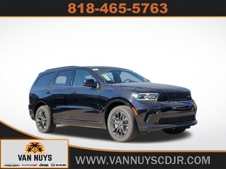 New 2025 Dodge Durango GT w/ Blacktop Package image 1