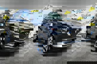 Used 2024 MAZDA CX-30 AWD 2.5 S w/ Premium Package image 1