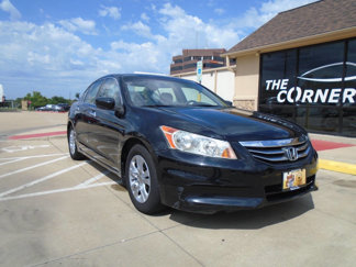 Used 2011 Honda Accord SE image 1