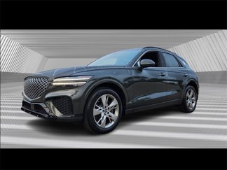 New 2025 Genesis GV70 3.5T Sport image 1