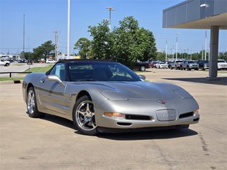 Used 1999 Chevrolet Corvette Convertible w/ Performance Handling Pkg image 1