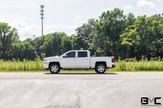 Used 2017 Chevrolet Silverado 1500 LT w/ All Star Edition image 1
