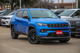New 2025 Jeep Compass Latitude w/ Altitude Special Edition image 1