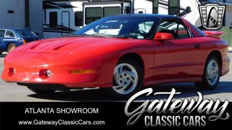 Used 1994 Pontiac Firebird Trans Am image 1