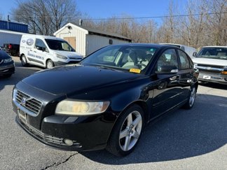 Used 2008 Volvo S40 2.4i image 1