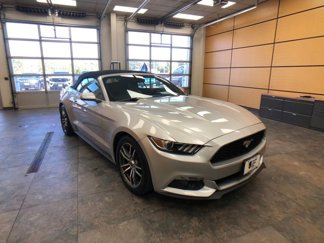 Certified 2017 Ford Mustang Premium 360° Tour