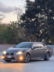 Used 2013 Lexus GS 350 image 1