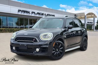 Used 2018 MINI Cooper Countryman S image 1