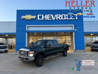 Used 2008 Ford F350 XLT image 1