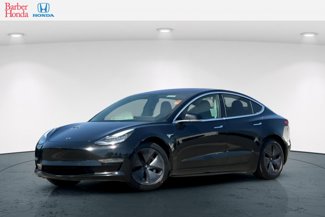 Used 2019 Tesla Model 3 Standard Range Plus image 1