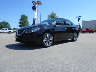 Used 2019 Nissan Sentra SV w/ Special Edition Package image 1