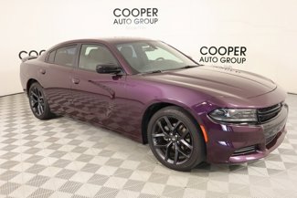 Used 2022 Dodge Charger SXT w/ Blacktop Package image 1
