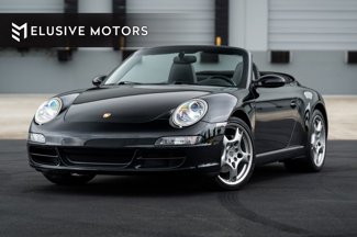 Used 2006 Porsche 911 Carrera image 1