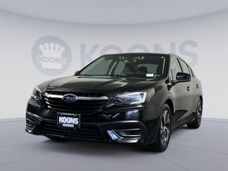 Used 2020 Subaru Legacy Premium image 1