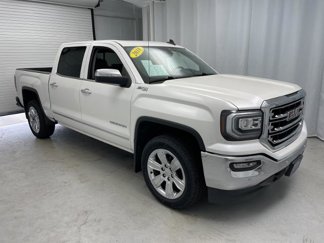 Used 2018 GMC Sierra 1500 SLT image 1