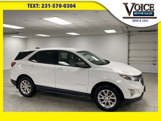 Used 2019 Chevrolet Equinox LS w/ LS Convenience Package image 1