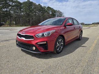 Used 2020 Kia Forte LXS image 1