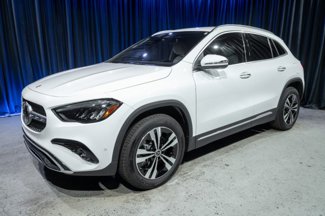 New 2025 Mercedes-Benz GLA 250 image 1