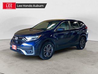 Used 2020 Honda CR-V EX image 1