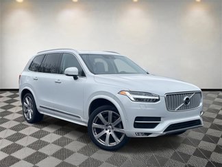 Used 2019 Volvo XC90 T6 Inscription w/ Luxury Package image 1