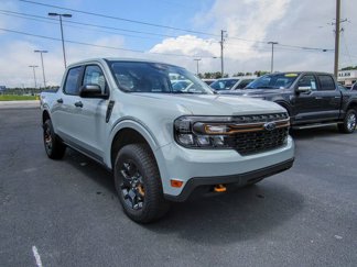 New 2024 Ford Maverick XLT w/ Tremor Off-Road Package image 1