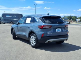 Certified 2023 Ford Escape Active w/ Cold Weather Package image 1