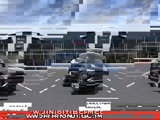 New 2025 Buick Envista Preferred image 1