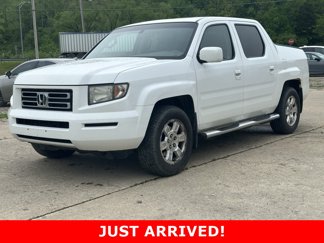 Used 2008 Honda Ridgeline RTL image 1